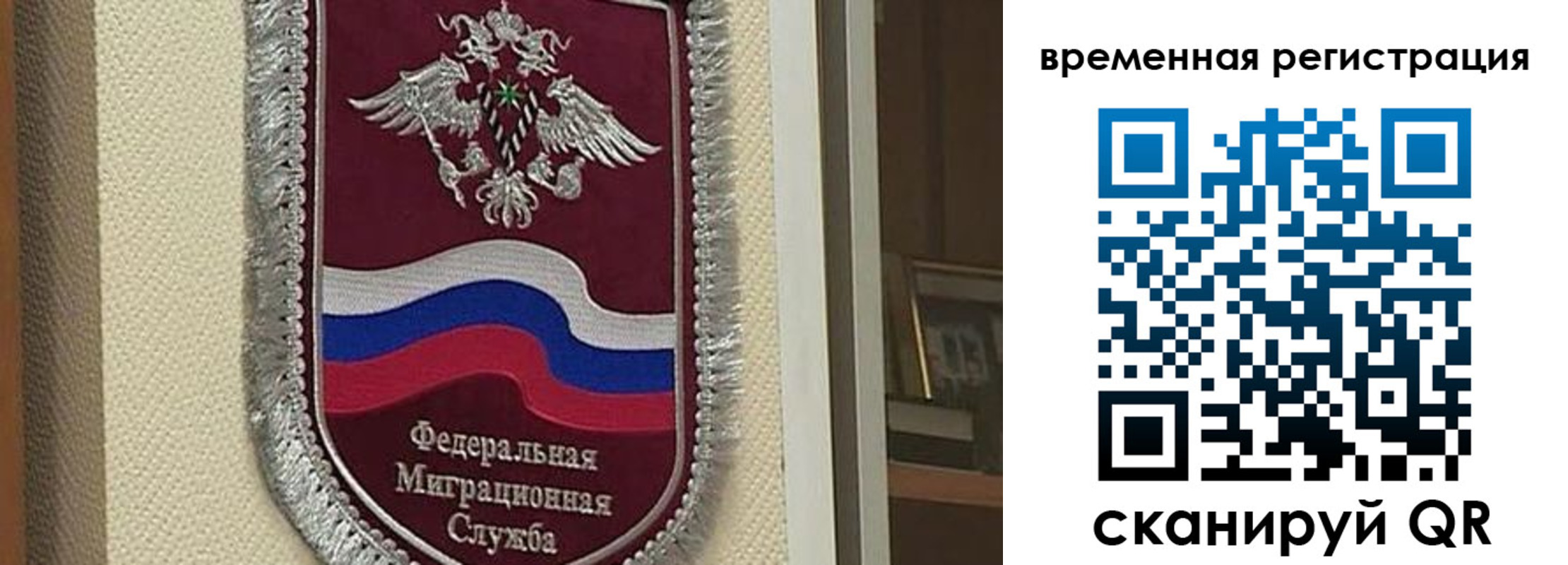 прописка законно в Гороховце